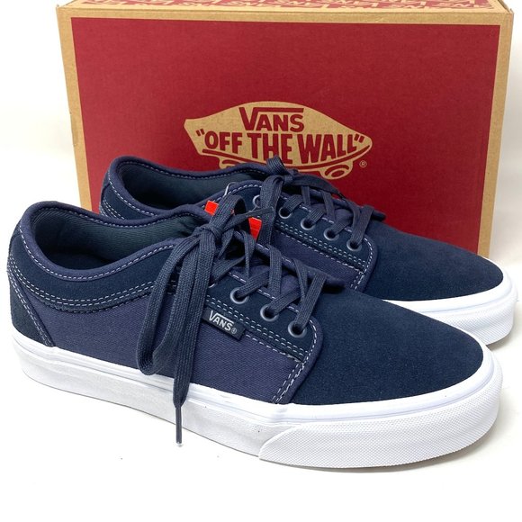 vans womens 9.5